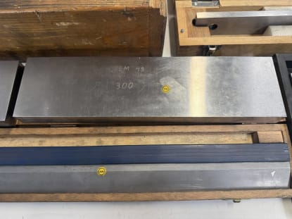 Posten Endmaße - Image 6
