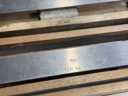 Lot of Gauge Blocks - Image 11