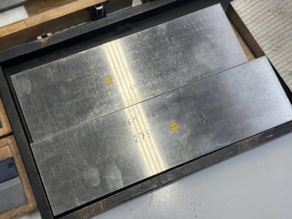 Posten Endmaße - Image 13
