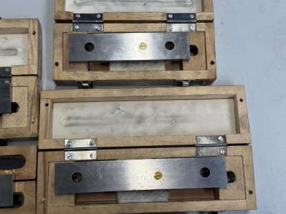 Lot of Gauge Blocks - Image 16