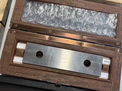 Lot of Gauge Blocks - Image 19