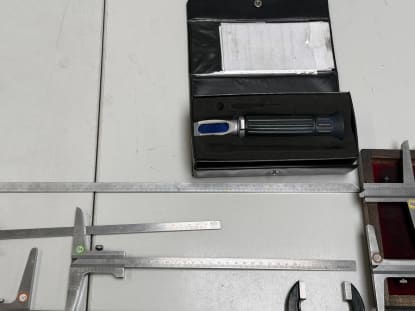 Posten Messmittel - Image 3