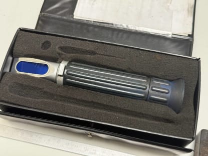 Lot of Measuring Instruments - Image 4