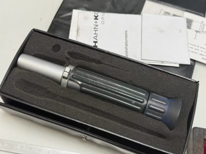 Posten Messmittel - Image 5