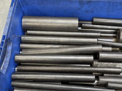 Lot of Materials - Image 3