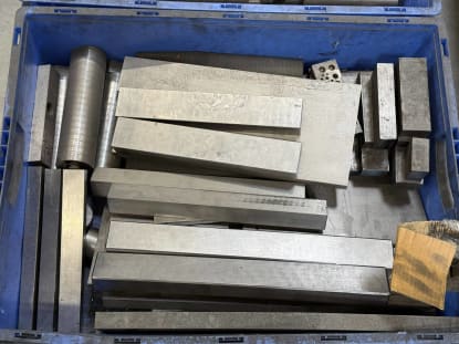 Lot of Materials - Image 7