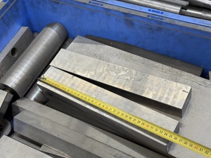Posten Materialien - Image 8