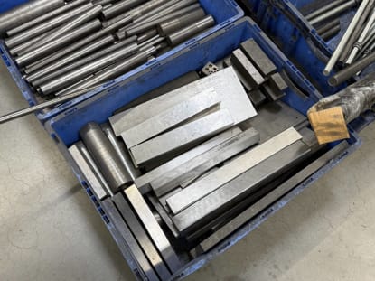 Posten Materialien - Image 11