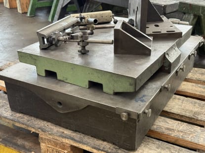 Straightening Plates + Clamping Angles - Image 8