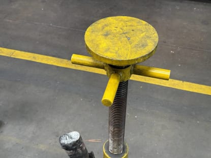 Butt TS30 2 Heavy-Duty Support Stands - Image 2