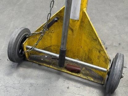 Butt TS30 2 Heavy-Duty Support Stands - Image 14