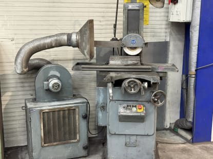 Surface Grinding Machine - Image 2