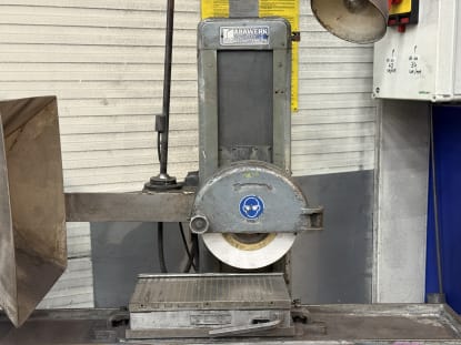 Flachschleifmaschine - Image 3