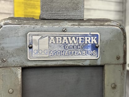 Surface Grinding Machine - Image 4