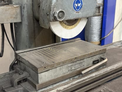 Surface Grinding Machine - Image 5
