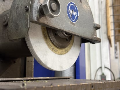 Surface Grinding Machine - Image 6