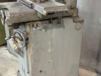 Flachschleifmaschine - Image 12