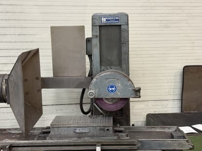 Flachschleifmaschine - Image 3