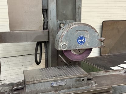 Surface Grinding Machine - Image 5