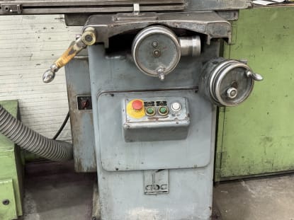 Surface Grinding Machine - Image 9