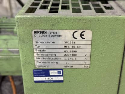 Surface Grinding Machine - Image 16