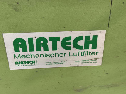 Flachschleifmaschine - Image 17