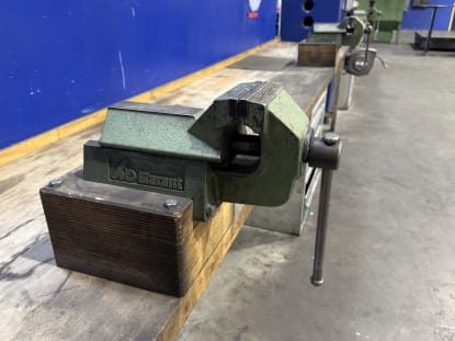 Large Workbench - Image 7
