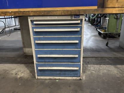 Large Workbench - Image 10