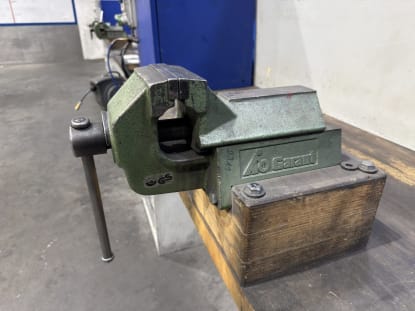 Large Workbench - Image 10