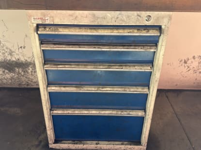 Large Workbench - Image 11