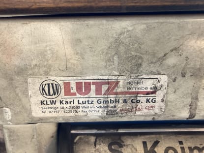 Large Workbench - Image 12