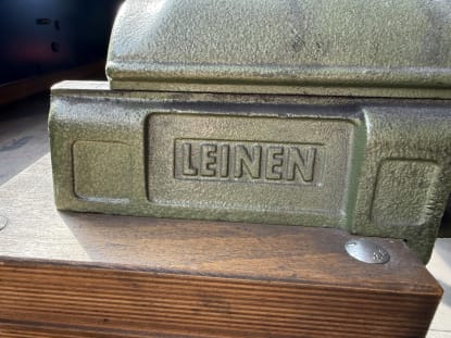 Large Workbench - Image 14