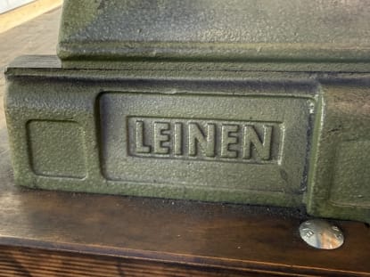 Large Workbench - Image 12