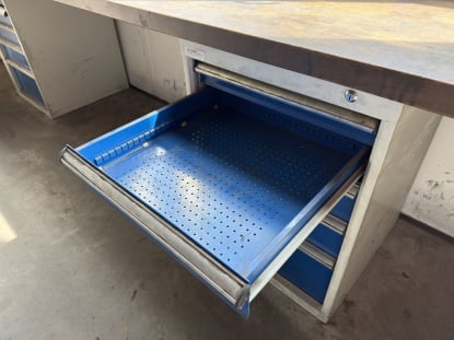 Large Workbench - Image 6