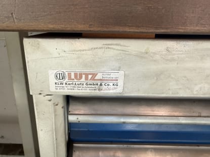 Large Workbench - Image 11