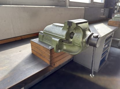 Große Werkbank - Image 13
