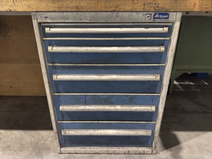 Large Workbench - Image 4