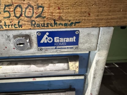 Large Workbench - Image 5