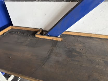 Large Workbench - Image 4