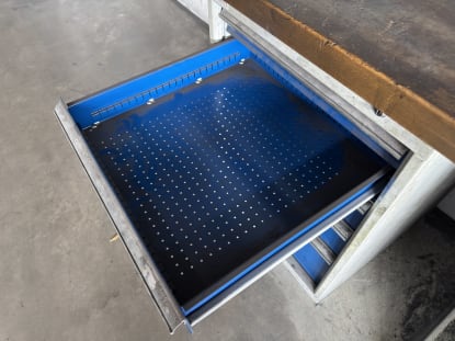 Large Workbench - Image 13