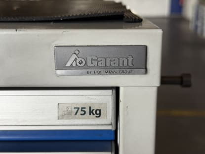 Drawer Cabinet - Image 4