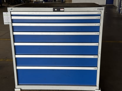 Drawer Cabinet - Image 5