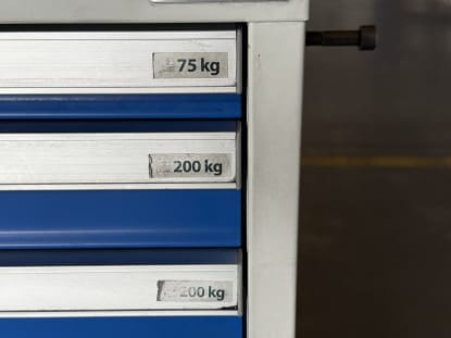Drawer Cabinet - Image 6