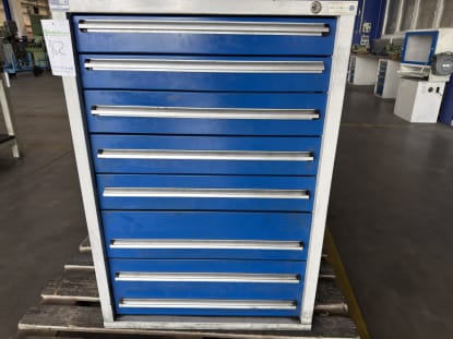 Drawer Cabinet - Image 6
