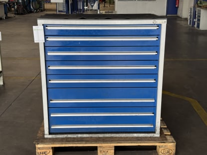 Drawer Cabinet - Image 2