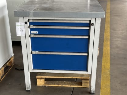 Drawer Cabinet - Image 2