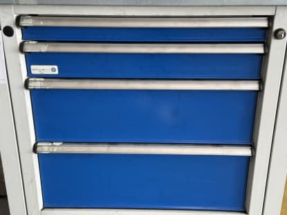 Schubladenschrank - Image 4