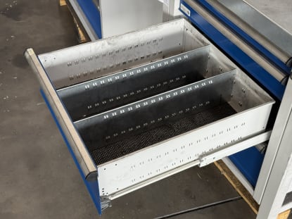 Drawer Cabinet - Image 7