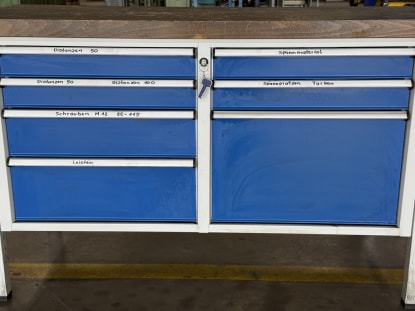 Werkbank - Image 4