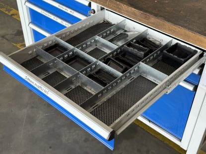 Workbench - Image 6